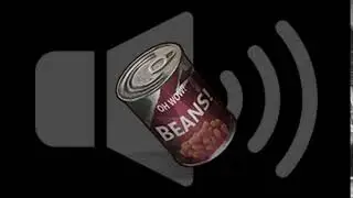 【2021】Sound of eating food｜Rust Sound Effect｜[normal]｜