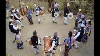 New Limbu Typical  Kelang Dance 2018 | च्याब्रुङ नाच |