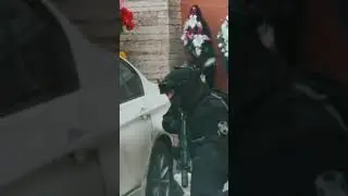 Главное спокойствие. Спецназ.
