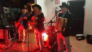 Hnos Quintero - Secreto Amor