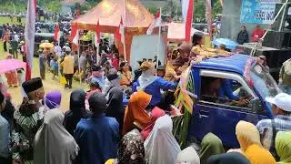 CARNAVAL WONOKERSO ( 31 AGUSTUS 2024 )