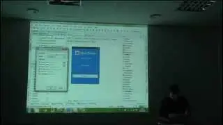 ADCSpb #10 «Intellij IDEA 12: Что нового ждет Android-разработчика»