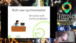 2019 - Field data collection strategies - using QField and QGIS