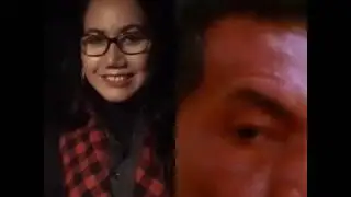 XXX 👉 BUKA Lah KACAMATAMU 👈 jadul Hot no SENSOR PRIVATE