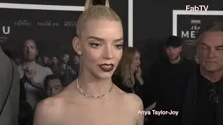 Anya Taylor Joy - 