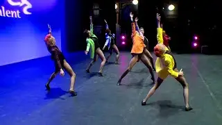Dance Moms Audioswap- TRNDSTTR (Black Coast) REMIX