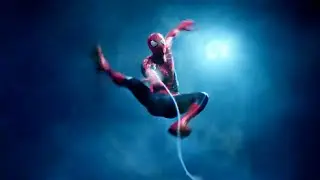 Spider-Man transition edit #5