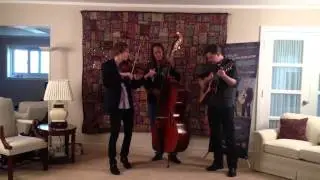 Arirang (tradition Korean song)