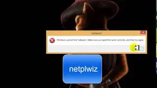 حلقة 1 | طريقة تخطي كلمة السر في ويندوز 8.1 - How to pass password in win 8.1