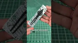 Making SQUID LURES At Home