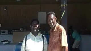 What's Your Story? Faith Deliverance Church Reunion