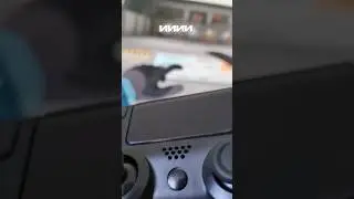ПОИГРАЛ НА КОМПЬЮТЕРЕ С ВКЛЮЧЕННЫМ ГИРОСКОПОМ