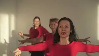 Хочешь танцевать так же? Направление соло-латина для тебя!