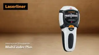 Elektronische Ortungsgeräte - ECO - MultiFinder Plus - 080.965E
