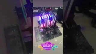 gaming işlemci soğutucusu 👍