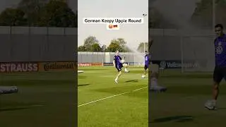 HOW MANY TIMES did you count?! ⚽️🤩
