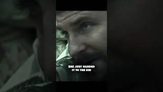 The American Sniper 