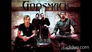 Godsmack-Voodoo(1997)