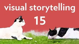 15- The Image Gallery | Shorthand for Visual Storytelling