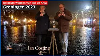 Kerstwens en Nieuwjaarswensen 2023