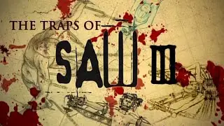 The Traps Of 'SAW III'.