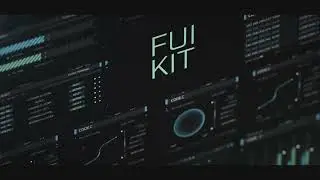 UI HUD Elements