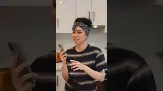 Didn’t you use to be a Chinese opera singer? tiktok by lyanna_kea
