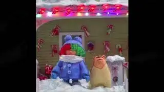 Sia - Candy Cane Lane (1 Hour)