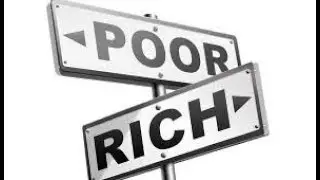 Poor To Rich | Roblox