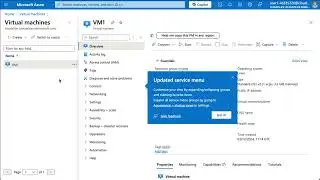 Microsoft Azure Administrator Challenge Lab: Work With Managed Disk Snapshots 241203