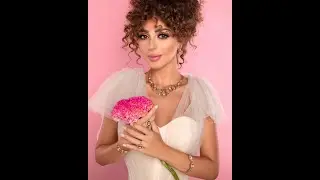 MYRIAM FARES!!!