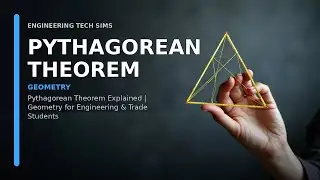 Pythagorean Theorem in Geometry