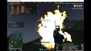 Self-defense bug is for medicine
