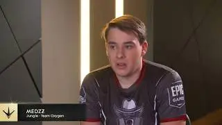 PEX 2017 | Team Oxygen NA