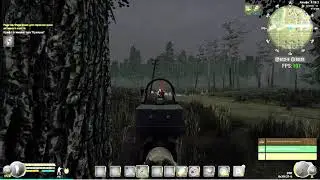 PVP MSK3 Will To Live Online