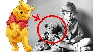 Winnie The Pooh - Сэтгэцийн өвчин