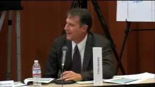 Everett Community Streets Initiative - October 16, Meeting 7, Part 2