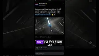 Beat Saber has some explaining to do 😤