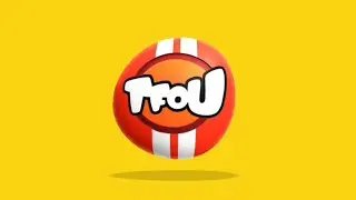 TF1 - TFOU Générique intro rouge