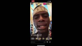 BiG Soulja boy Snaps On Tyga and The Rap game in New IG Rant. “I WENT VIRAL BY ACCIDENT!”