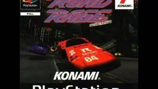 Road Rage OST - Latest Replay Music