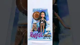 Спустя 3 года в моей коллекции новенькая Bratz! 💖 Знакомьтесь - Киана! 💋