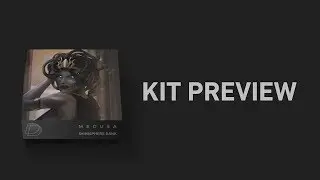 Kit Preview - Medusa (Omnisphere Bank) + FL Studio Cook Up