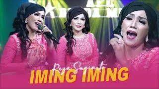 IMING - IMING - COVER BY REZA SUGIARTO _ AFC ADINDA MUSIK