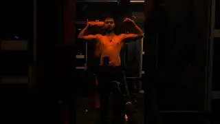 One Love Gym Edit 🔥 | Workout Motivation 🔥 | #onelove #blue #gym #motivation #funny #trending