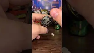 ЧЕМ ЗАПРАВИТЬ ОДНОРАЗКУ