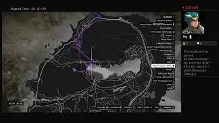 GTA5 GANGWAR
