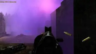 Bunker Defence in Mestia
