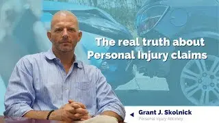 Attorney Delivers the Real Truth About 