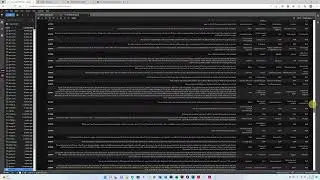 VAERS VACCINE RECOVERY DATABASE ANOMALY